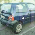 TWINGO ESSENCE ARRIERE DROIT