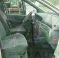 RENAULT SCENIC 1.6E RTE VENTE PIECES DETACHEES OCCAION INTERIEUR DROIT