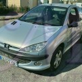 PEUGEOT 206 2.0I S16 VENTE PIECES DETACHEES 