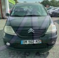 CITROEN C3 1.4 HDI 70CH PACK VENTE PIECES DETACHEES OCCASION FACE AVANT