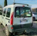 RENAULT KANGOO 1.9 DCI 80 4X4  VENTE PIECES DETACHEES OCCASION 3/4 ARRIERE GAUCHE