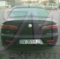 ALFA ROMEO 159 1.9 JTDM 150 PIECE DETACHEE OCCASION ARRIERE