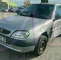 CITROEN SAXO II 1.1I 60 BIC VENTE PIECES DETACHEES OCCASION 3/4 AVANT GAUCHE