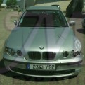 320 TD COMPACT E46 PIECE DETACHEE 204D4 AVANT