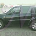 TOYOTA RAV4 VVTI 150 VX AUTO VEHICULE ACCIDENTE LATERAL GAUCHE
