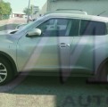 NISSAN JUKE 1.5 DCI FAP VEHICULE ACCIDENTE A LA VENTE LATERAL GAUCHE