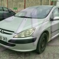 PEUGEOT 307 2.0 HDI 110CH FAP PRENIUM VENTE PIECES DETACHEES OCCASION 3/4 AVANT GAUCHE