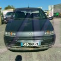 FIAT PUNTO II 80 16V HLX VENTE PIECES DETACHEES OCCASION FACE AVANT