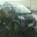 FORTWO 0.7I 61 POUR PIECE AVANT GAUCHE