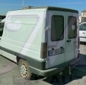 RENAULT EXPRESS 1.9D RT VENTE PIECES DETACHEES OCCASION 3/4 ARRIERE GAUCHE