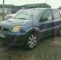 FORD FUSION 1.6 TDCI 90CH VENTE PIECES DETACHEES OCCASION 3/4 AVANT GAUCHE