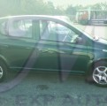 TOYOTA YARIS 1.0I 68 PIECES DETACHEES OCCASION LATERAL DROIT