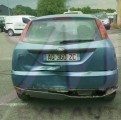 FORD FOCUS 1.8 TDDI 75 AMBITION  PIECES DETACHEES OCCASIONS  ARRIERE