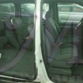 CITROEN EVASION 1.9 TD 92CH PIECES DETACHEES OCCASION INTERIEUR AVANT ARRIERE