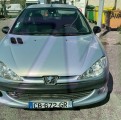 PEUGEOT 206 2.0I S16 VENTE PIECES DETACHEES 