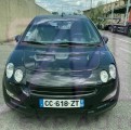 SMART FORFOUR 1.1I 