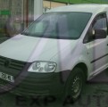 VOLKSWAGEN CADDY 1.9 TDI 105 VEHICULE IMMERGE & PIECE DETACHEE OCCASION 3/4 AVANT GAUCHE PIECE DETACHEE OCCASION 