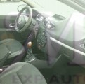 RENAULT CLIO III 1.5 DCI 85 DYNAMIQUE VEHICULE ACCIDENTE INTERIEUR