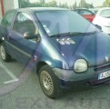 TWINGO ESSENCE  AVANT DROIT