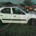 CITROEN XSARA II 1.4I PACK VENTE PIECES DETACHEES OCCASION LATERAL GAUCHE