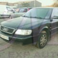 AUDI A6 2.6I V6 PIECE DETACHEE OCCASION 3/4 AVANT GAUCHE