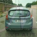 FORD FIESTA VI 1.2I 16V 85 AMBIENTE PIECE DETACHEE OCCASION ARRIERE