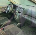 HONDA CIVIC 1.4I LS VENTE PIECES DETACHEES OCCASION INTERIEUR PASSAGER