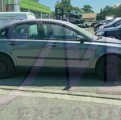VOLVO S40 II 1.6D 110 MOMENTUIM VEHICULE ACCIDENTE A VENDRE LATERAL DROIT