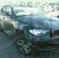 BMW 116D EDITION E87 VEHICULE ACCIDENTE A VENDRE 3/4 AVANT DROIT