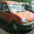 RENAULT KANGOO 1.9 D65 VENTE PIECES DETACHEES OCCASION 3/4 AVANT DROIT