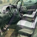 pEUGEOT BERLINGO II 1.6 HDI FAP 92 TEPEE ACTIVE VENTE PIECES DETACHEES OCCASION INTERIEUR CONDUCTEUR