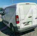 CITROEN BERLINGO II 1.6 HDI CONFORT VEHICULE ACCIDENTE A VENDRE 3/4 ARRIERE GAUCHE