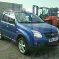 SUZUKI IGNIS 1.3 DDIS VENTE PIECES DETACHEES OCCASION 3/4 AVANT DROIT