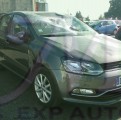 VOLKSWAGEN POLO 1.2 TFSI 90 LOUNG BMT PIECE DETACHEE OCCASION 3/4 AVANT DROIT