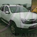 DACIA DUSTER 1.5 DCI 110 FAP 4X4 PIECE DETACHEE OCCASION 3/4 AVANT DROIT