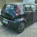 SMART FORFOUR 1.1I 