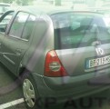 RENAULT CLIO II 1.4I 16V PIECE DETACHEE OCCASION 3/4 ARRIERE GAUCHE