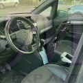 OPEL ZAFIRA B 1.9 CDTI 150 FAP MAGNETIC VEHICULE ACCIDENTE A VENDRE INTERIEUR CONDUCTEUR