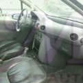 MERCEDES A190 ELEGANCE PIECE DETACHEE OCCASION INTERIEUR