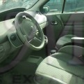 RENAULT SCENIC II 1.6I 16V SPORT PRILILEGE PIECE DETACHEE OCCASION INTERIEUR CONDUCTEUR