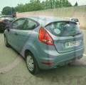 FORD FIESTA VI 1.2I 16V 85 AMBIENTE PIECE DETACHEE OCCASION 3/4 ARRIERE GAUCHE