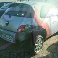 FORD KA 1.3I 70 ELEGANCE VENTE PIECES DETACHEES OCCASION 3/4 ARRIERE DROIT