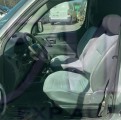 CITROEN BERLINGO 1.9D 600KG VENTE PIECES DETACHEES INTERIEUR CONDUCTEUR