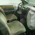 RENAULT TWINGO 1.2I PIECE DETACHEE OCCASION INTERIEUR PASSAGER