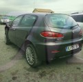 ALFA ROMEO 147 1.9 JTDM 120CH DISTINCVIE VENTE DE PIECES DETACHEES OCCASION 3/4 ARRIERE GAUCHE