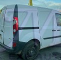 RENAULT KANGOO II 1.5 DCI 85 ECO2 CONFORT VENTE PIECES DETACHEES OCCASION 3/4 ARRIERE DROIT