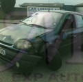 RENAULT CLIO II 1.9D PIECE DETACHEE OCCASION 3/4 AVANT GAUCHE