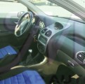 PEUGEOT 206 1.4I X BOX PIECES DETACHEES OCCASION INTERIEUR