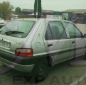 CITROEN SAXO II 1.1I BIC VENTE PIECES DETACHEES OCCASION 3/4 ARRIERE DROIT