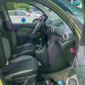 CITROEN C3 PICASSO 1.6 HDI 16V CONFORT VEHICULE ACCIDENTE A VENDRE INTERIEUR PASSAGER